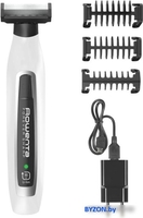 Машинка для стрижки Rowenta TN6010F4 - фото, картинка Машинка для стрижки Rowenta TN6010F4 - фото