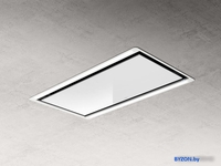 Кухонная вытяжка Elica Hilight Glass No Motor WH/A/100 PRF0146248 - фото2