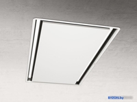 Кухонная вытяжка Elica Illusion H16 WH/A/100 - фото2