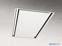 Кухонная вытяжка Elica Illusion no motor WH/A/100 - фото2