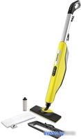 Пароочиститель Karcher SC 3 Upright EasyFix - фото
