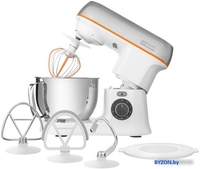 Кухонный комбайн Sencor STM 3730SL - фото