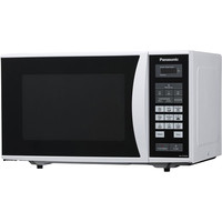 Микроволновая печь Panasonic NN-ST342WZPE - фото2