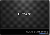 SSD PNY CS900 960GB SSD7CS900-960-PB - фото