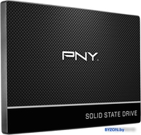 SSD PNY CS900 960GB SSD7CS900-960-PB - фото2