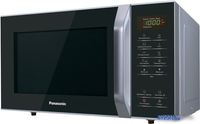Микроволновая печь Panasonic NN-ST34HMZPE - фото