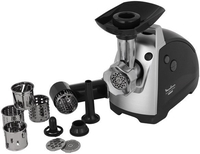 Мясорубка Moulinex HV8 ME683832 - фото