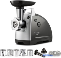 Мясорубка Moulinex HV8 ME683832 - фото2