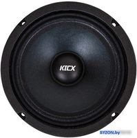 Мидбас KICX LL 6.5 VER.2 - фото2