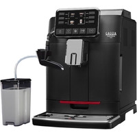 Эспрессо кофемашина Gaggia Cadorna Milk - фото