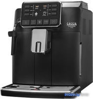 Эспрессо кофемашина Gaggia Cadorna Style - фото