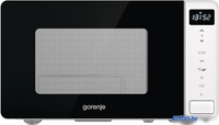 Микроволновая печь Gorenje MO20S4W - фото