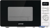 Микроволновая печь Gorenje MO20A4W - фото