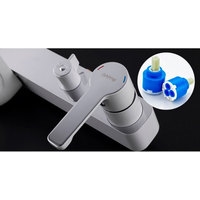 Душевая система Gappo G2402-8 - фото2