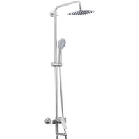 Душевая система Gappo G2499-20 - фото