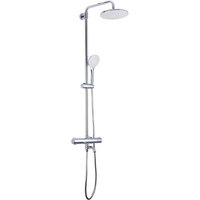 Душевая система Gappo G2490 - фото