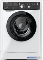 Стиральная машина Indesit EWSB 5085 BK CIS - фото