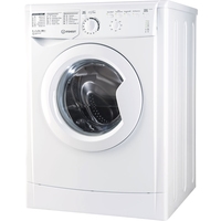 Стиральная машина Indesit EWSB 5085 CIS - фото