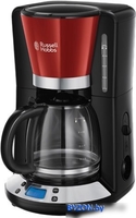Капельная кофеварка Russell Hobbs 24031-56 - фото