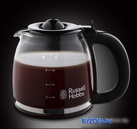 Капельная кофеварка Russell Hobbs 24031-56 - фото2