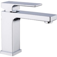 Смеситель Gappo G1018 - фото