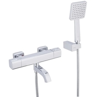 Смеситель Gappo G3291 - фото