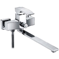 Смеситель Gappo G2207-5 - фото