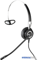 Наушники Jabra Biz 2400 II QD Mono NC 3-in-1 Wideband Balanced - фото