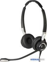 Наушники Jabra Biz 2400 II QD Duo UNC - фото