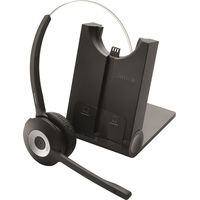 Наушники Jabra Pro 920 Mono - фото