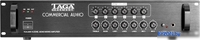 Зонный микшер Taga Harmony TCA-240V - фото2