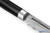 Кухонный нож Samura Damascus SD-0031 - фото2