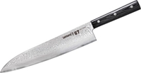 Кухонный нож Samura 67 Damascus SD67-0087M - фото