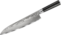 Кухонный нож Samura Damascus SD-0087 - фото