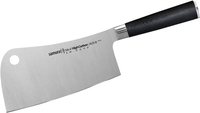 Кухонный нож Samura Mo-V SM-0040 - фото