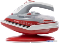 Утюг Galaxy GL6150 - фото2