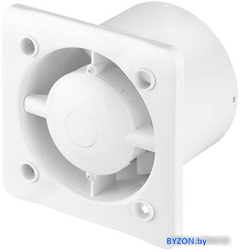 Осевой вентилятор Awenta System+ Turbo 125CTR KWT125CTR-PTB125 Осевой вентилятор Awenta System+ Turbo 125CTR KWT125CTR-PTB125