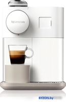 Капсульная кофеварка DeLonghi Gran Lattissima EN650.W - фото2