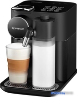 Капсульная кофеварка DeLonghi Gran Lattissima EN650.B - фото