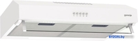 Кухонная вытяжка Gorenje WHU629EW/M - фото