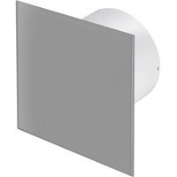 Осевой вентилятор Awenta System+ Turbo 100W KWT100W-PTGG100M - фото