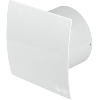 Осевой вентилятор Awenta System+ Turbo 125M KWT125M-PEB125 - фото