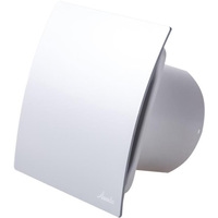 Осевой вентилятор Awenta System+ Silent 100M KWS100M-PET100 - фото