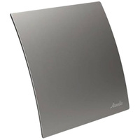 Осевой вентилятор Awenta System+ Silent 100M KWS100M-PET100 - фото2