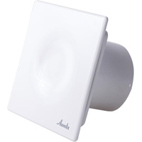 Осевой вентилятор Awenta System+ Silent 125M KWS125M-POB125 - фото