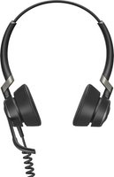 Наушники Jabra Engage 50 Stereo USB-C - фото