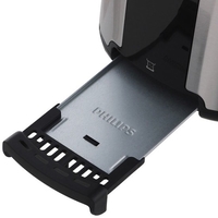Тостер Philips HD2650/90 - фото2