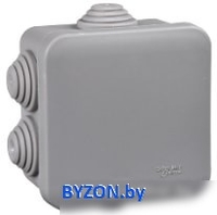 Накладная коробка Schneider Electric IMT35090 - фото