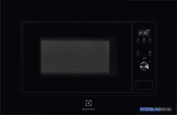Микроволновая печь Electrolux LMS2203EMK - фото