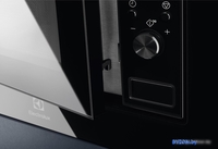 Микроволновая печь Electrolux LMS2203EMK - фото2